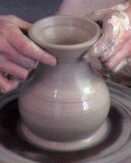 Unleash Your Inner Artist - FREE Pottery Wheel Lessons, Tutorials, Videos