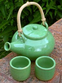 How to Make a Pottery Teapot from Start to Finish 