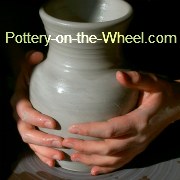 Shimpo VL Whisper Potter's Wheel for Wheel Thrown Projects 